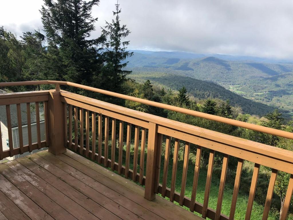 301 D Summit Dr. , Snowshoe Mountains, Wv 26209 Eksteriør bilde
